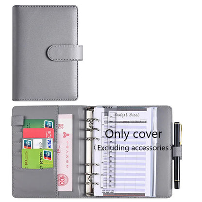 Budgetplaner – Dein cleverer Begleiter - sunny.side-Productions