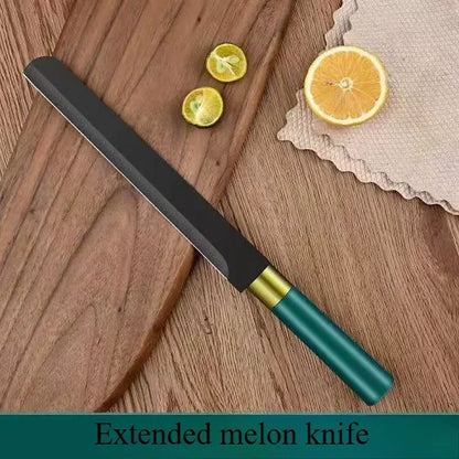 7-teiliges Küchenmesser-Set - sunny.side-Productions