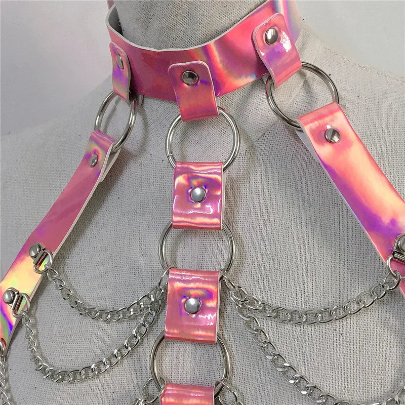 Rave Outfit – Mehr Drama. Mehr Glanz.