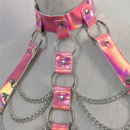 Rave Outfit – Mehr Drama. Mehr Glanz.