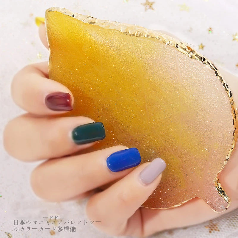 Luxus Nail Art Palette