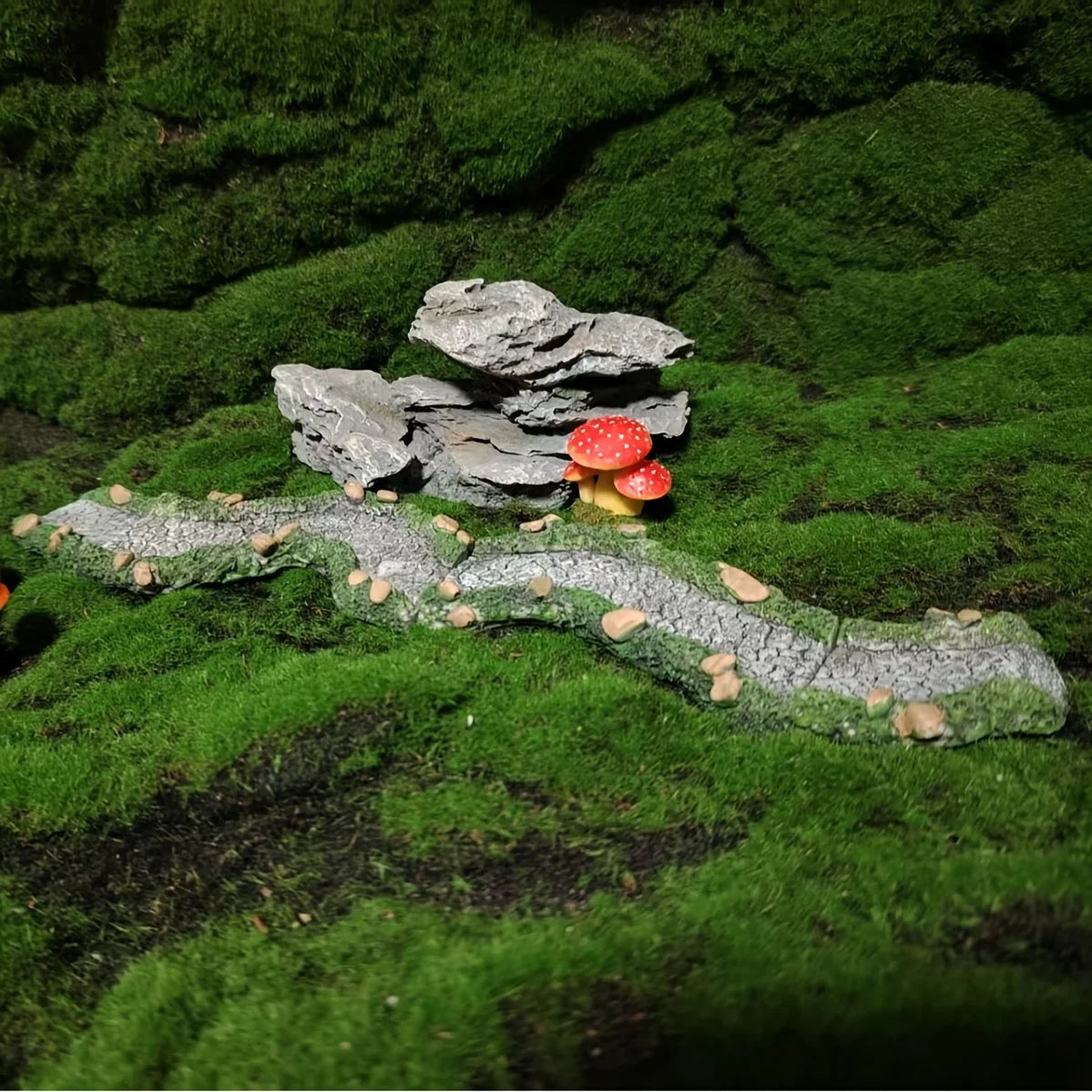 Mini Wichtelweg – Pfad in die magische Welt