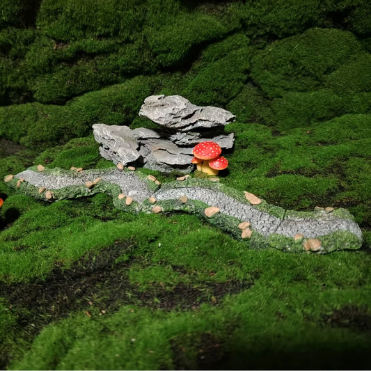 Mini Wichtelweg – Pfad in die magische Welt