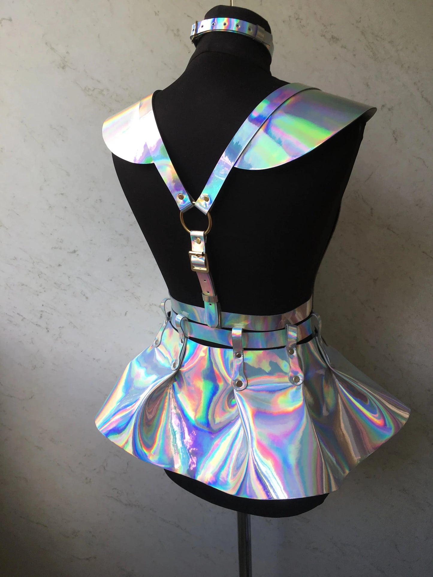 Festival-Dress – Too hot to handle