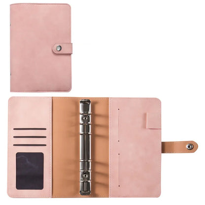 Budgetplaner – Dein cleverer Begleiter - sunny.side-Productions