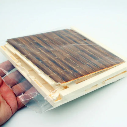 Miniatur Wichtelhaus – kleine Wichtelwelt