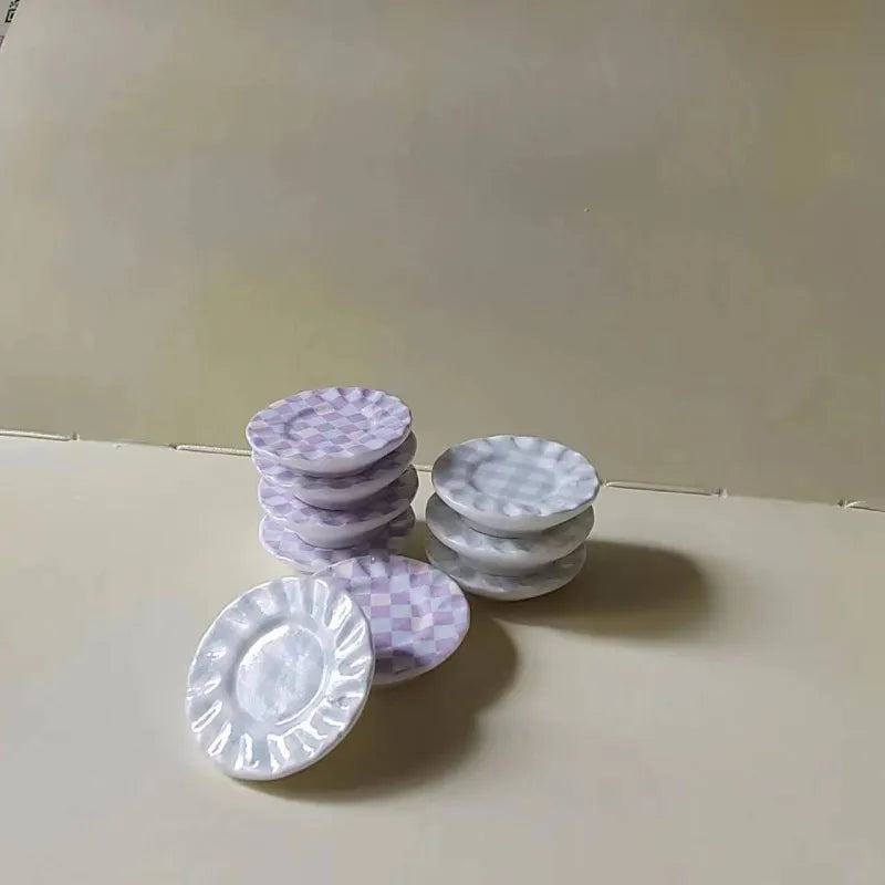 Wichtelwelten – Geschirr Set