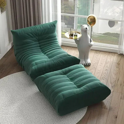 Sitzsack-Sofa – Komfort zum Abschalten