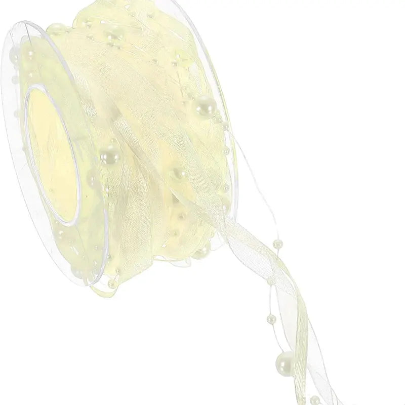 Perlenband – Elegante Akzente