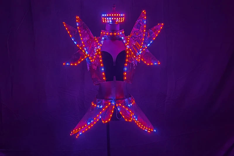 Festival Outfit – Dein elektrisierender Look