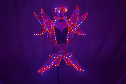 Festival Outfit – Dein elektrisierender Look