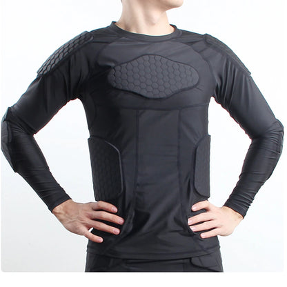 Motorrad-Schutzunterwäsche – Leicht & Sicher