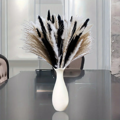 Trockenblumenstrauß – Eleganz trifft Natürlichkeit - sunny.side-Productions