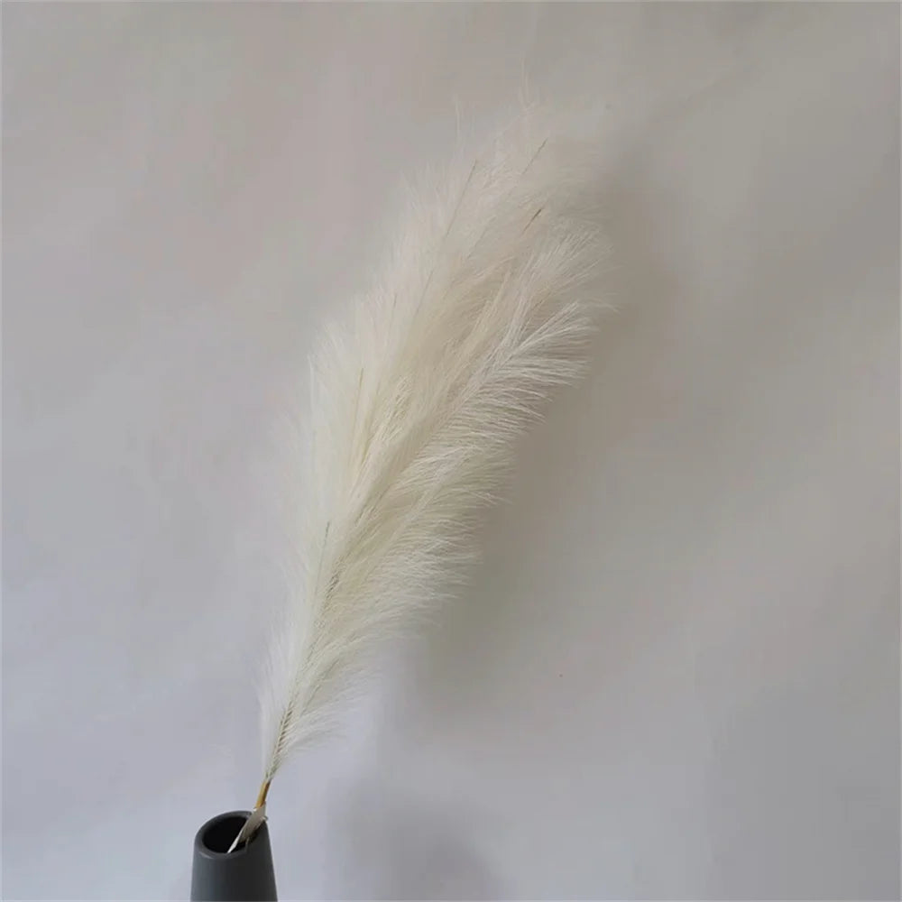 Pampasgras – Luftig, elegant & perfekt arrangiert