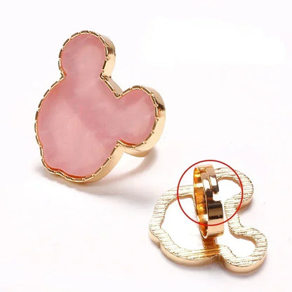 Nailart Paletten- Ring