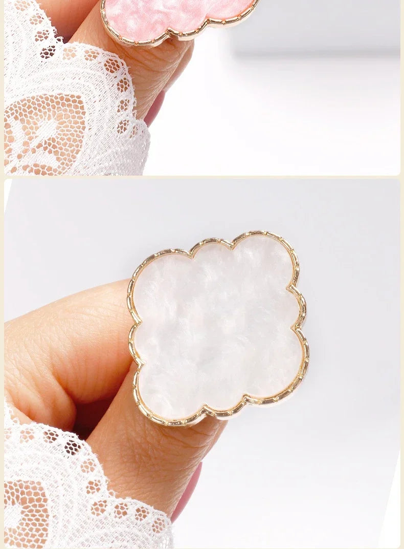 Nailart Paletten- Ring