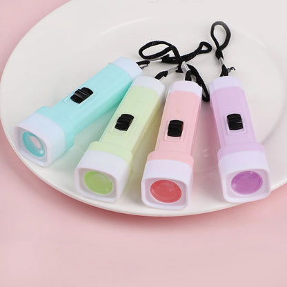 Mini-LED-Taschenlampen