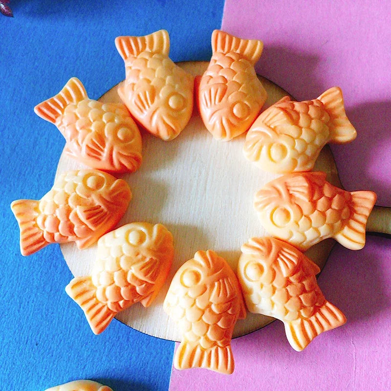 Miniatur Food Set – kuriose Wichtelwelten