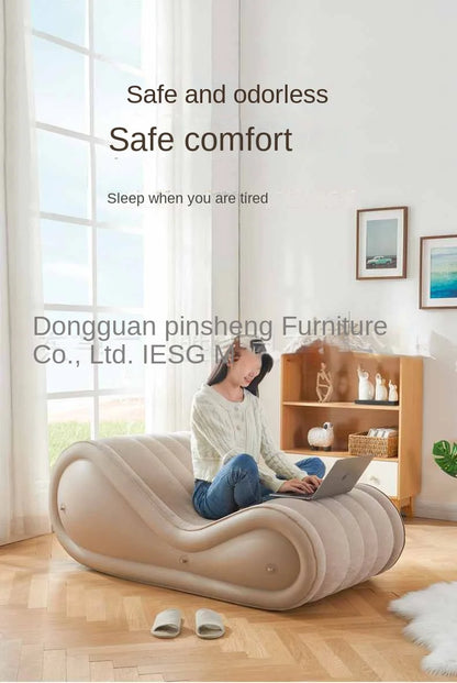 Outdoor-Lounge – Entspannt. Stylisch. Einfach geil.