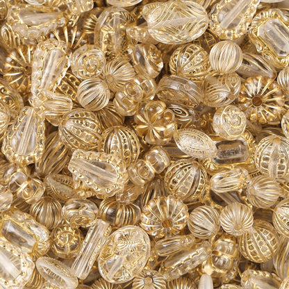 DIY Perlenmix – kreative Schmuckwelt