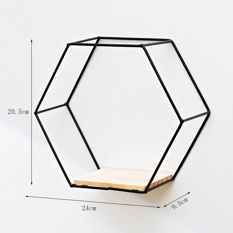 Wandregal – stilvolles Design - sunny.side-Productions