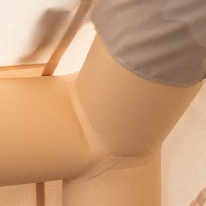 Aufblasbares Festivalzelt – Komfort, Schutz & Freiheit