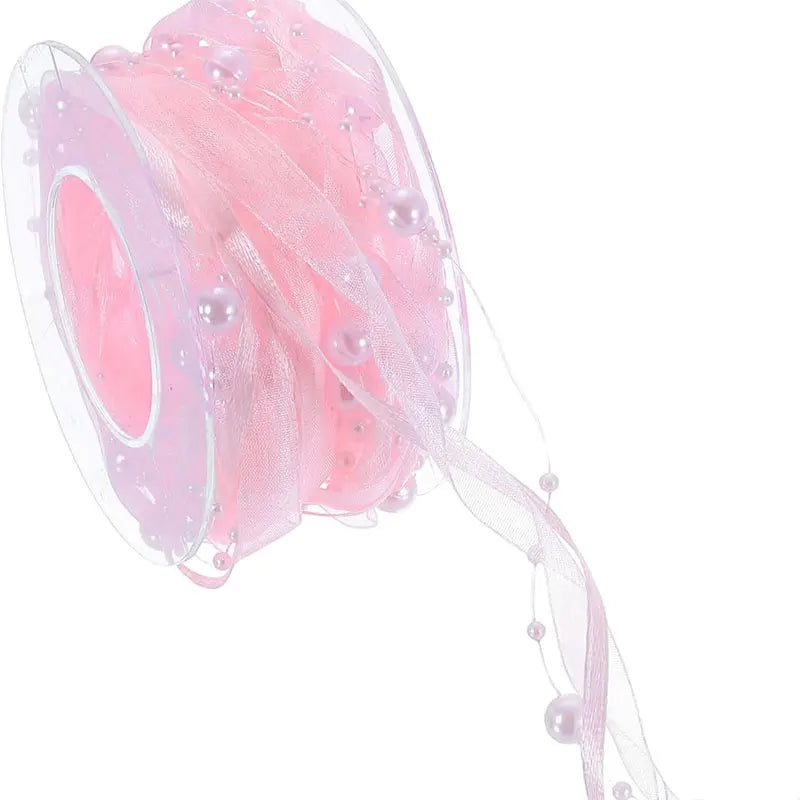 Perlenband – Elegante Akzente