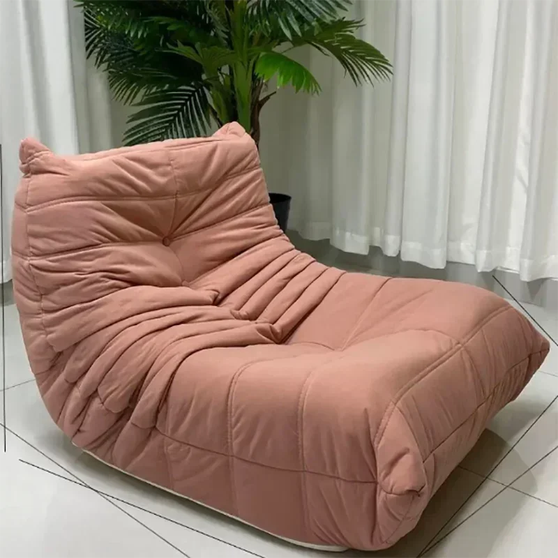 Sitzsack-Sofa – Komfort zum Abschalten