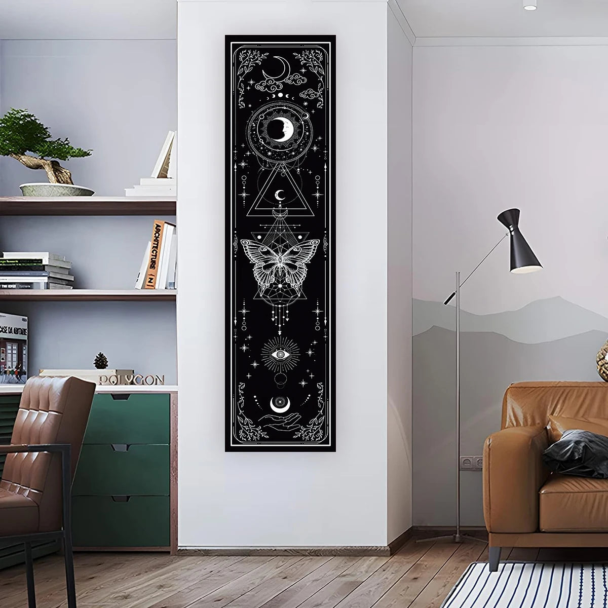 Tapestry – Magische Energie