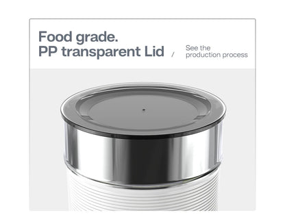 Milchaufschäumer – cremig, vielseitig, vollautomatisch - sunny.side-Productions