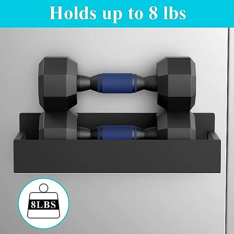 Stilvolle Ordnung- Magnetisches Gewürzregal - sunny.side-Productions