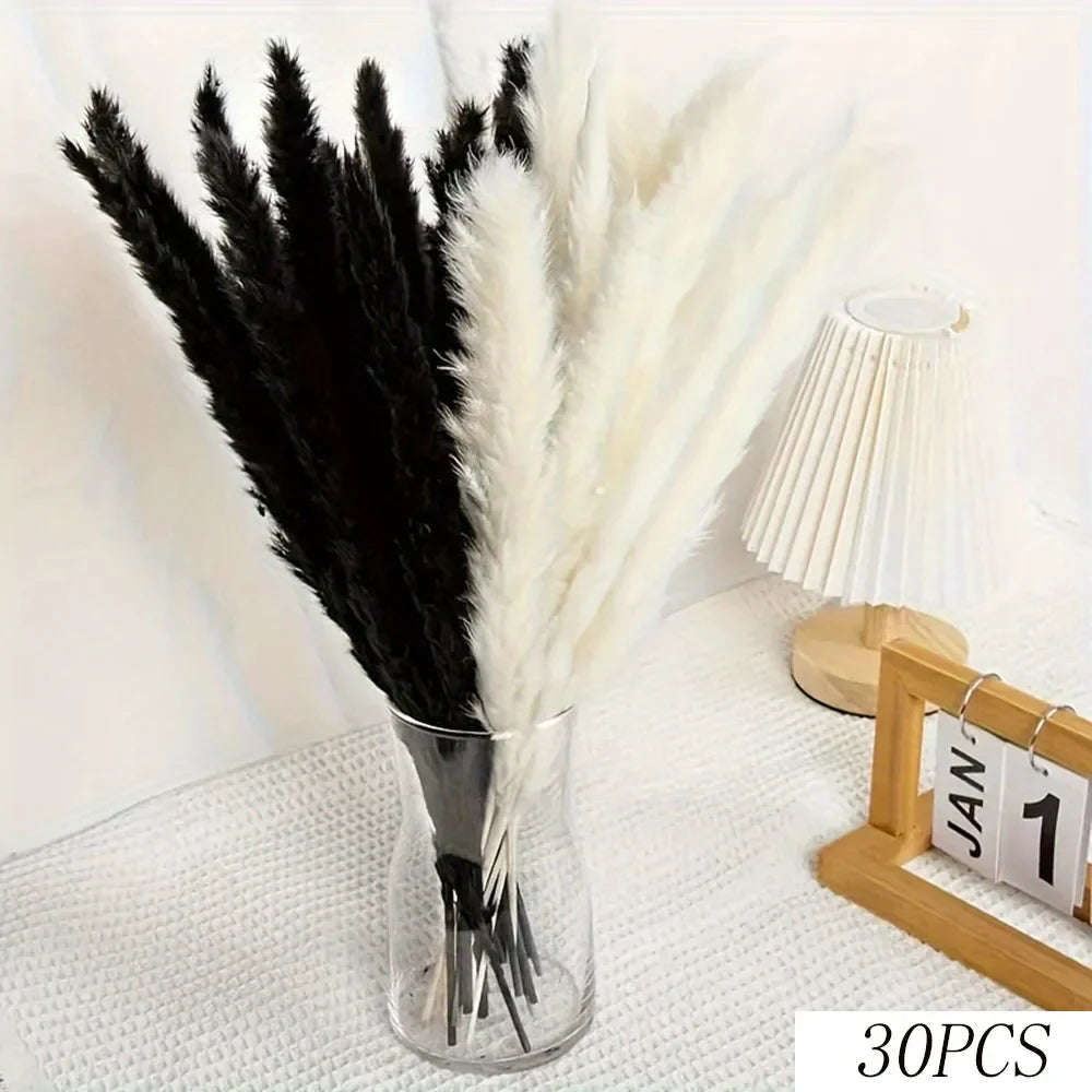 Trockenblumenstrauß – Eleganz trifft Natürlichkeit - sunny.side-Productions