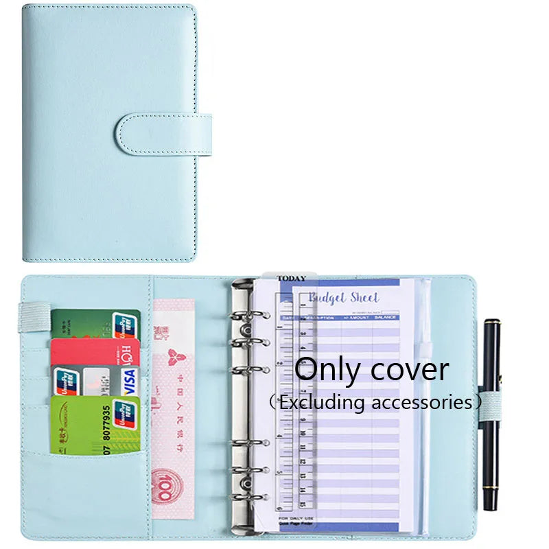 Budgetplaner – Dein cleverer Begleiter - sunny.side-Productions