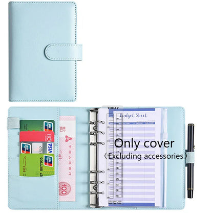 Budgetplaner – Dein cleverer Begleiter - sunny.side-Productions