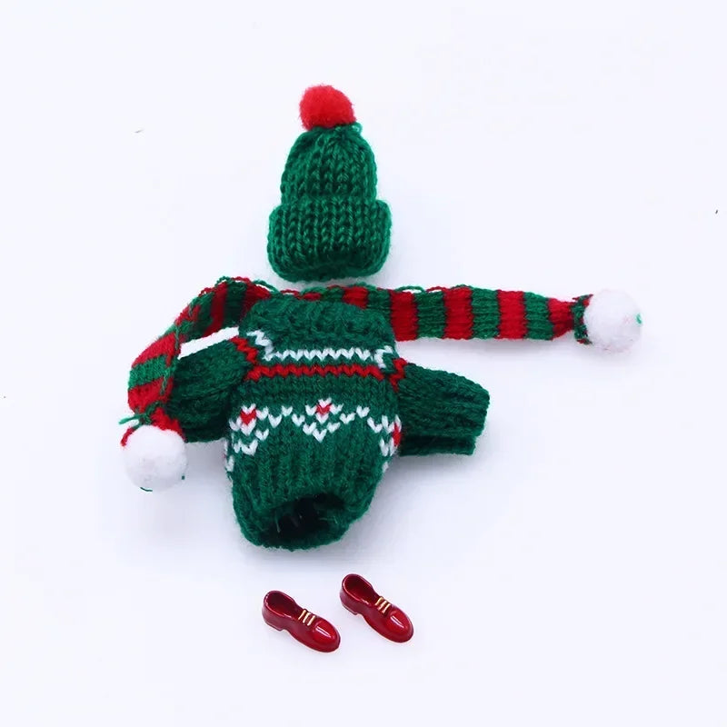 Wichteltür Set – Tor zur magischen Wichtelwelt