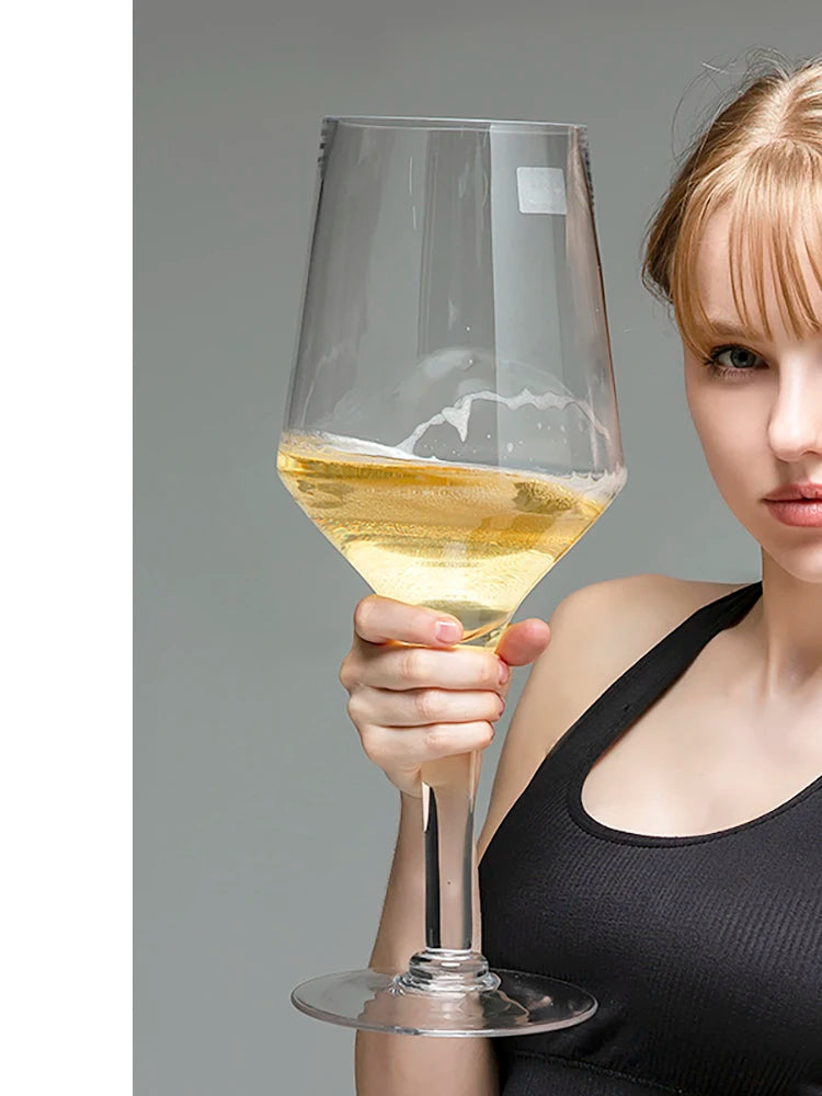 XXL Weinglas - sunny.side-Productions