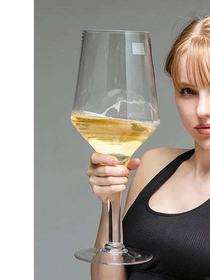 XXL Weinglas - sunny.side-Productions