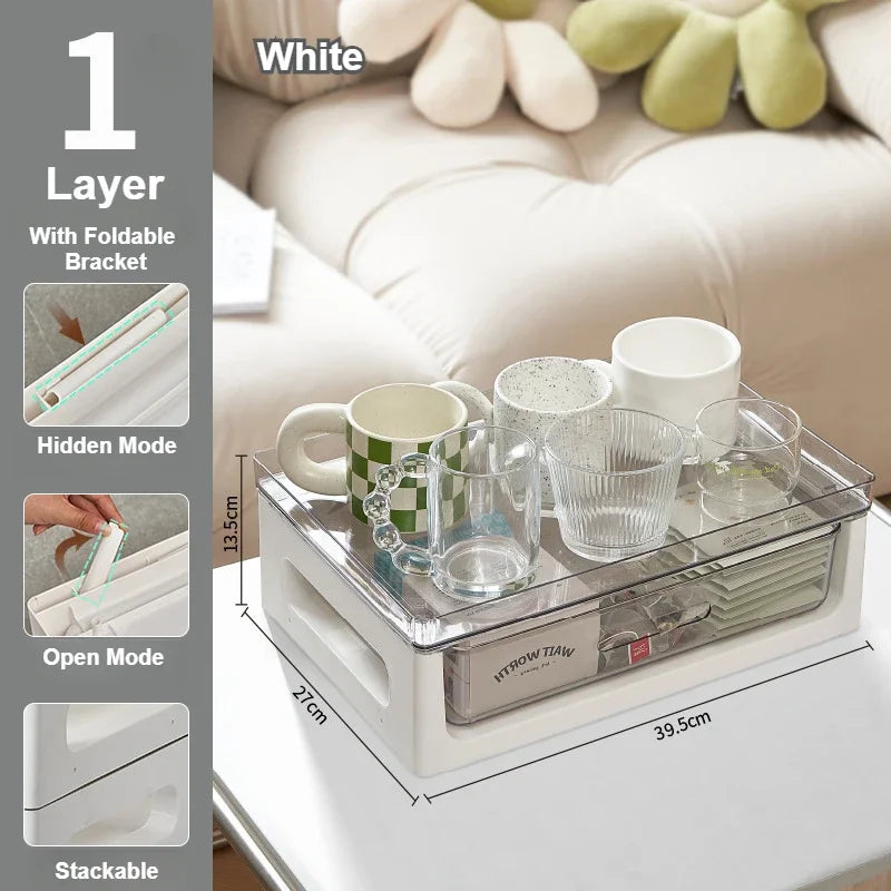 Organizer für deine Lieblings- Kaffeerituale - sunny.side-Productions