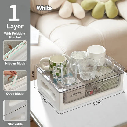 Organizer für deine Lieblings- Kaffeerituale - sunny.side-Productions