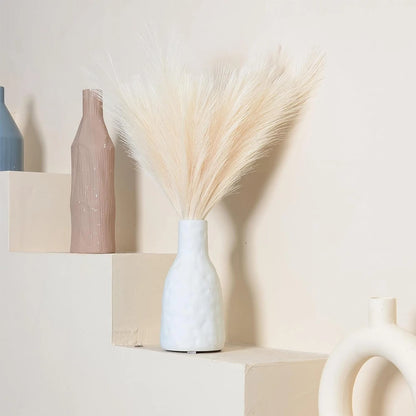 Pampasgras-Deko – Boho-Flair