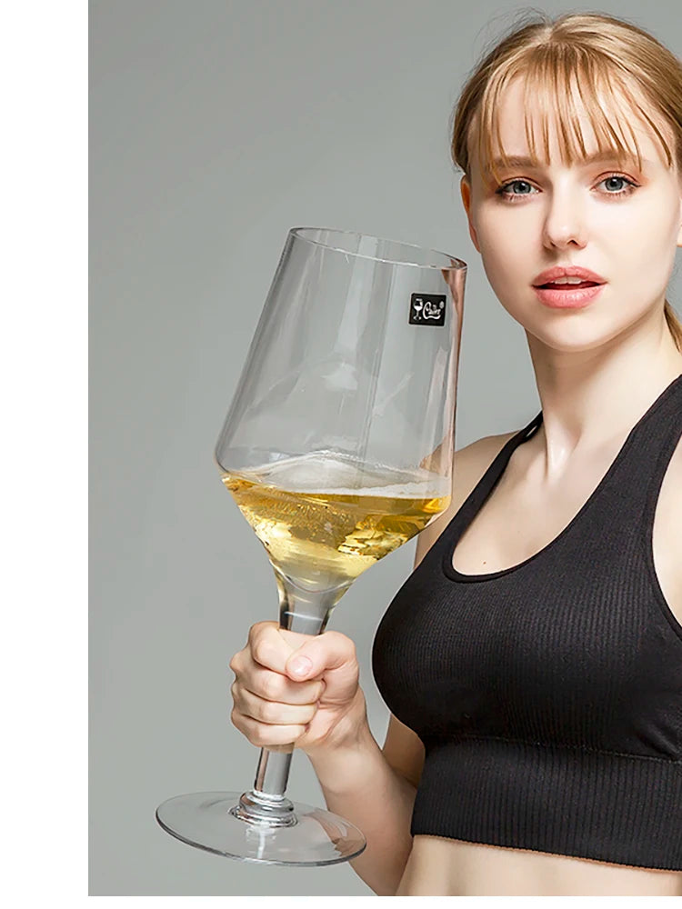 XXL Weinglas - sunny.side-Productions