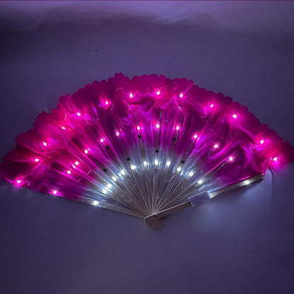 LED-Schmetterlingsflügel