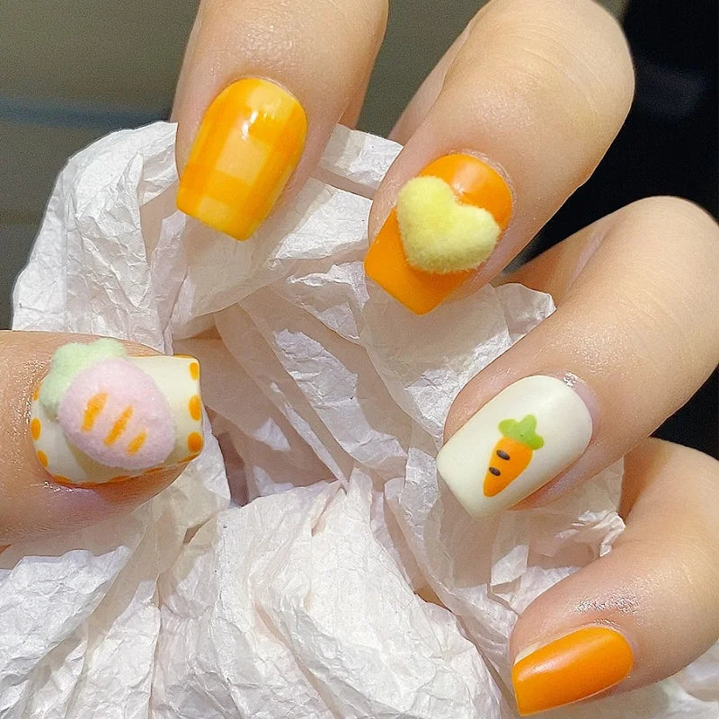 Velvet Nail Powder – Wintermood