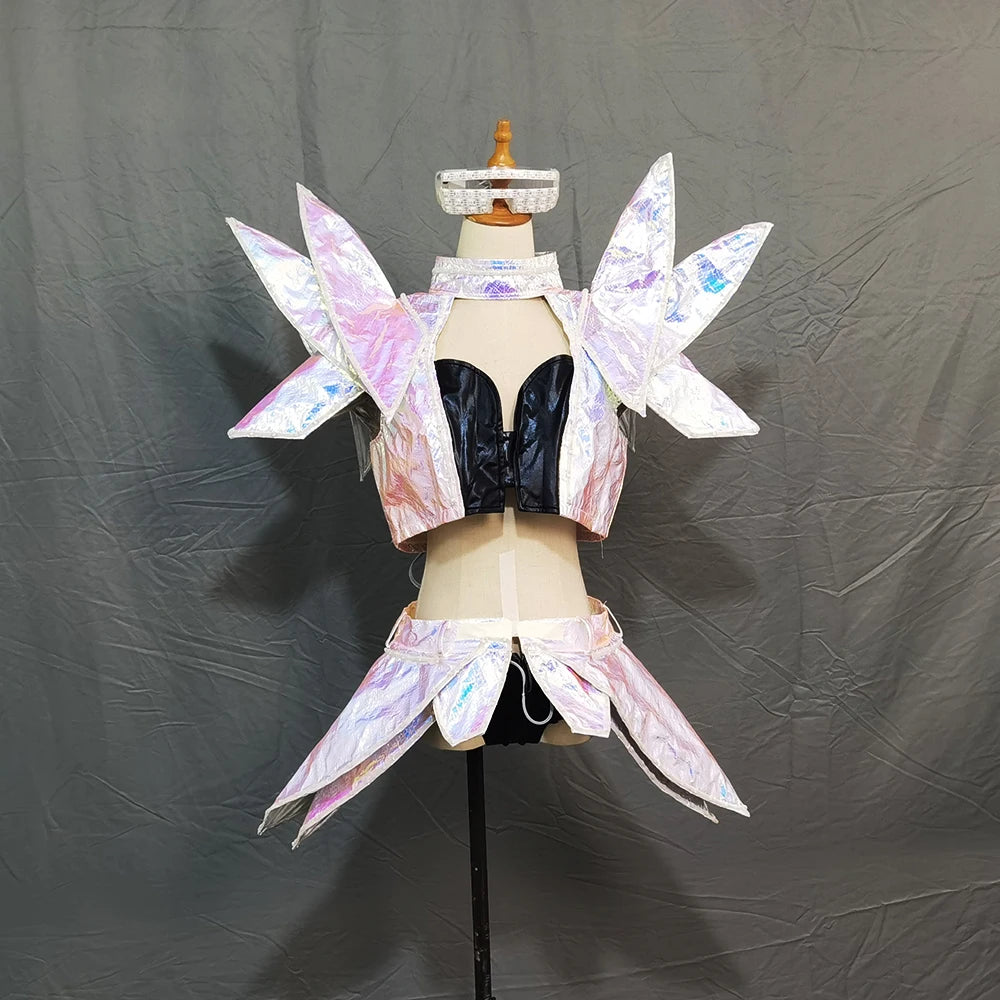 Festival Outfit – Dein elektrisierender Look