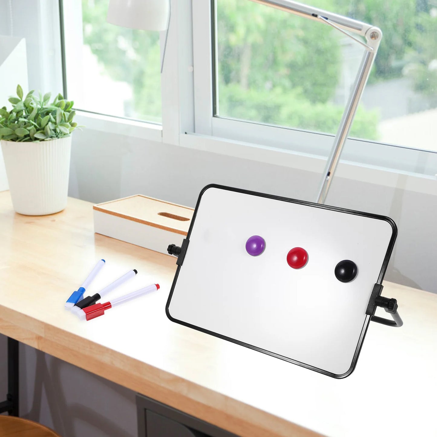 Whiteboard 2go- Strategisch denken, klar handeln - sunny.side-Productions