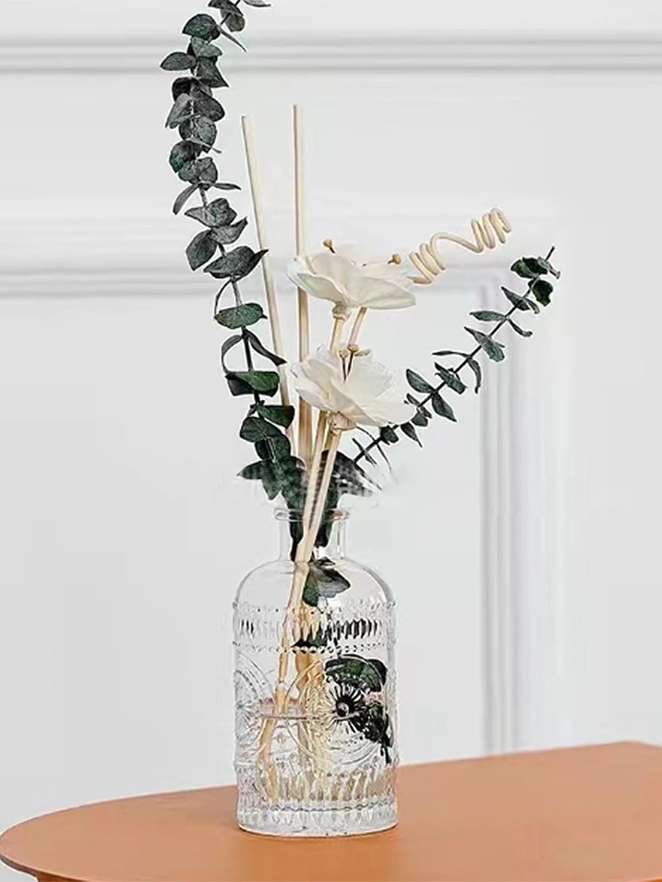 Glasvase – Stilvoll & voller Charakter