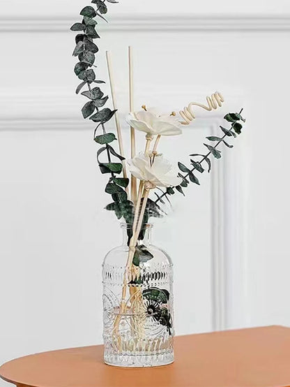 Glasvase – Stilvoll & voller Charakter