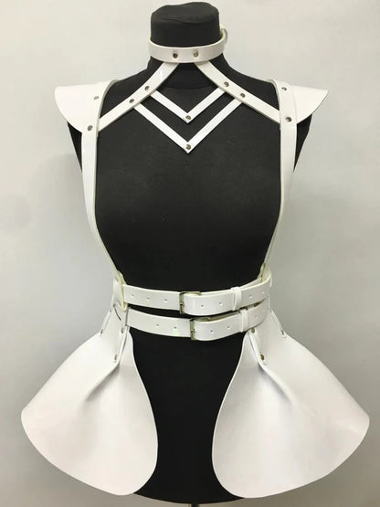 Festival-Dress – Too hot to handle