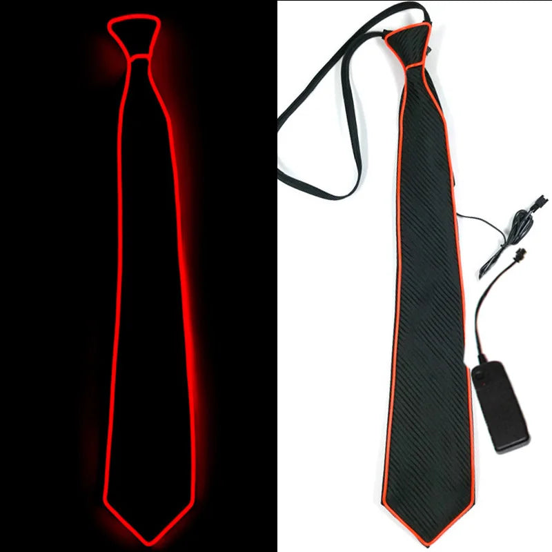 LED Festival-Cowboyhut