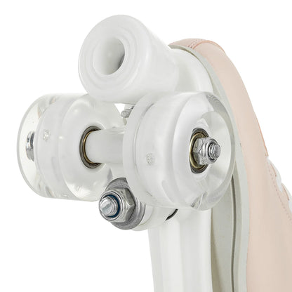 Rollschuhe – Ready to roll?!